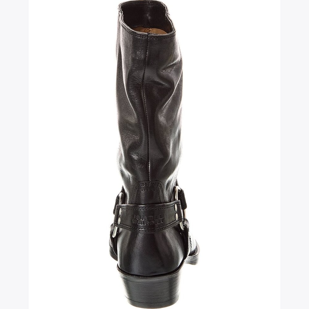 Isabel Marant Antya boot women's size 36 - Picture 3 of 4